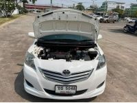 TOYOTA VIOS 1.5 A/T ปี2009 รูปที่ 11